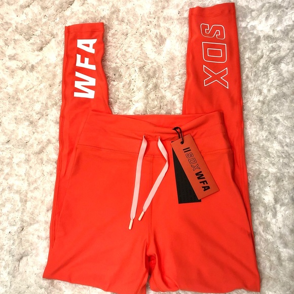 White Fox Boutique Pants - Sarah’s Day x White Fox Boutique - Monza leggings